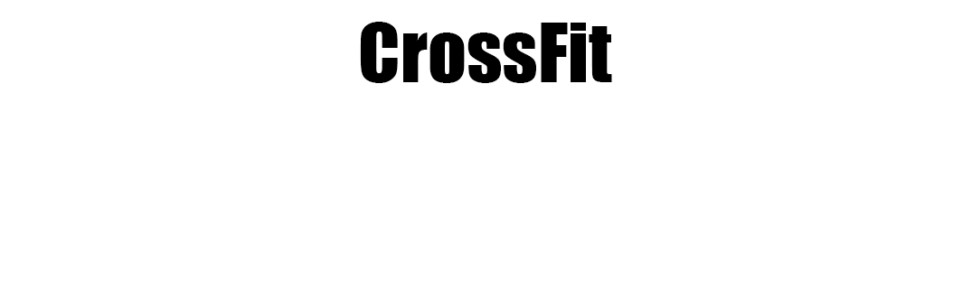 CrossFit Untapped